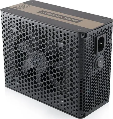 Zasilacz MODECOM Volcano 650W 80 Plus Gold