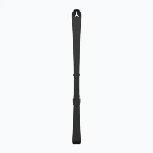 Narty zjazdowe Atomic Redster S9 Revoshock S + wiązania X12 GW red