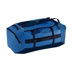 Cargo Hauler Duffel 90 l Eagle Creek Katlanabilir Seyahat Çantası - aizome blue