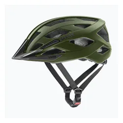 Kask rowerowy UVEX I-vo 2 dark olive matt