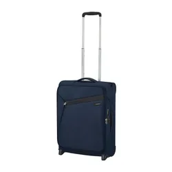 Чехол для салона Samsonite Litebeam 55 см на 2 колеса-midnight blue