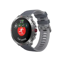 Smartwatch Polar GRIT X2 Pro 48mm GPS Szary