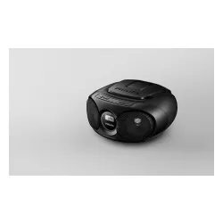 Radioodtwarzacz Philips AZ215B/12 Czarny