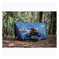 Schronienie turystyczne ENO Nomad Shelter System navy