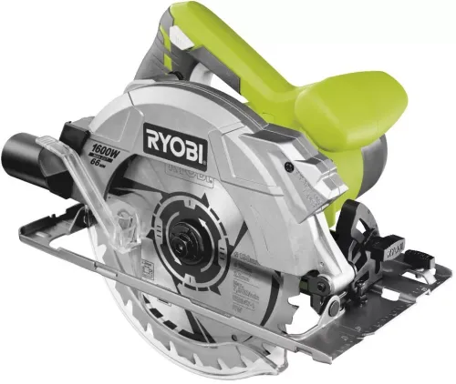 Ryobı RCS1600-PG 1600W Dairesel testere