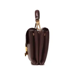 Coccinelle ND8 Arlettis semnătură Geantă de mână E1 ND8 55 B7 01 Cola W66