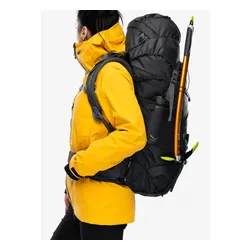 Plecak trekkingowy damski Lowe Alpine Sirac Plus ND40 - ebony