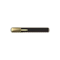 Etui na karty RFID Secrid Premium Cardprotector Fluted + - cashmere