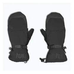 Rękawice snowboardowe męskie ThirtyTwo TM Mitt black/black