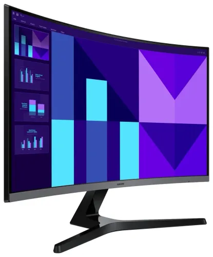 Samsung LS27D392GAUXEN - 100Hz | VA | FHD | 4ms(GTG)