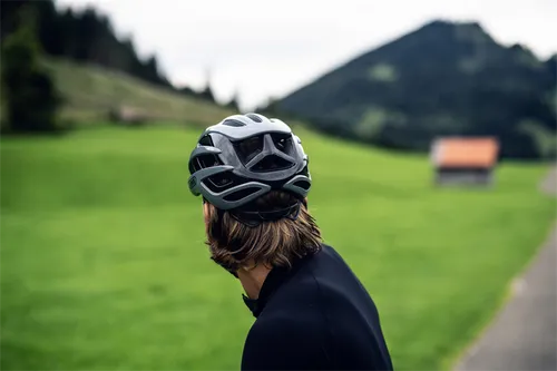 Kask rowerowy ABUS AirBreaker