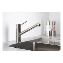 Bateria KFA ARMATURA Andra 6533-915-22 Inox