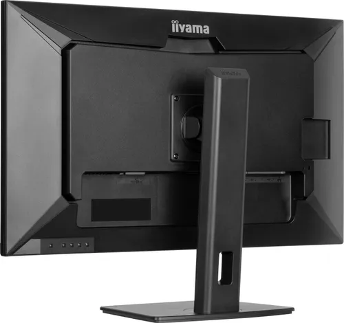 Monitor IIYAMA ProLite XUB3297QSNP-B1 32" 2560x1440px IPS 100Hz 1 ms [MPRT] + Norton Small Business