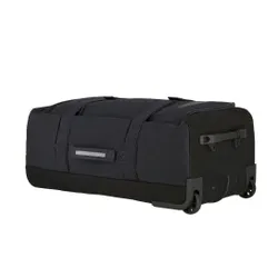 Travelite Kick Off Wheeled Duffle Seyahat Çantası L-anthracite