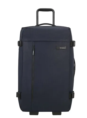 Средняя дорожная сумка Samsonite Roader Duffle - темно-синий