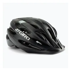 Kask rowerowy Giro Revel matte black charcoal