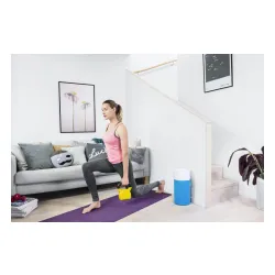Oczyszczacz powietrza Blueair Blue Pure 411