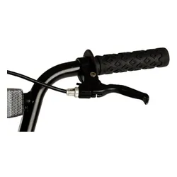 Rower dziecięcy CONTINO Noisy Boy 20 cali dla chłopca Czarny