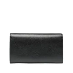 Tory Burch Robinson Lanț Portofel 137152 Negru 001