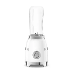 Blender Sportowy Smeg 50's Style PBF01WHEU