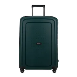 Walizka średnia Samsonite S'Cure 79 l - dark teal