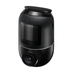 Wideorejestrator 70MAI X200 Omni 32GB FullHD czarny