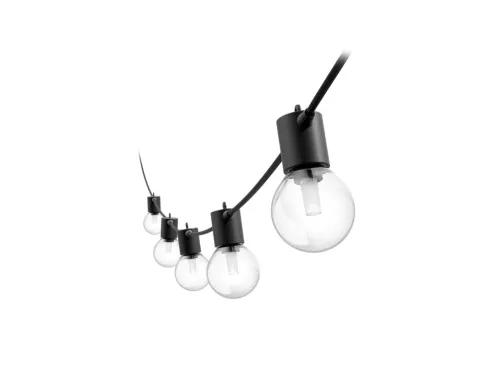 Girlanda LED Philips Festavia 14m + moduł przedłużający