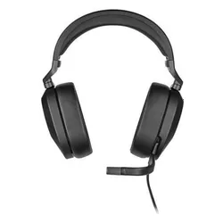 Corsair HS65 Surround Kulaklıklar Siyah (CA-9011270-EU)