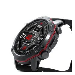 Smartwatch Kiano Watch Sport Czarny