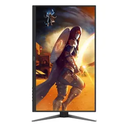 Monitor AOC U27G4XM 27" 3840x2160px IPS 160Hz 1 ms [GTG]