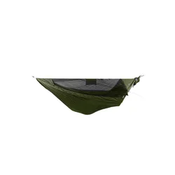 Hamak Ticket To The Moon Pro Hammock - army green/black