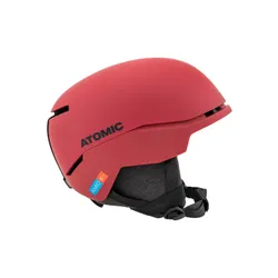 Kask narciarski męski ATOMIC FOUR AMID red - Rozmiar - L