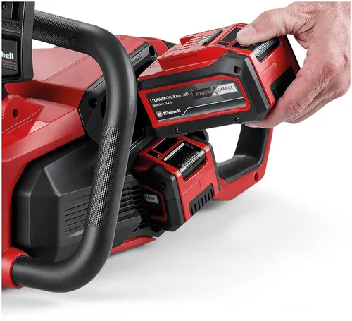 Piła łańcuchowa akumulatorowa EINHELL 2x18V GP-LC 36/40 Li BL 4600050 SOLO