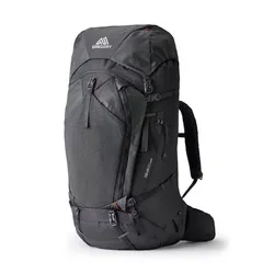 Plecak trekkingowy Gregory Deva 80 Pro damski - lava grey