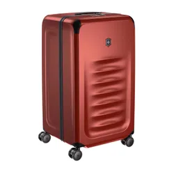 Walizka duża Victorinox Spectra 3,0 Trunk - red