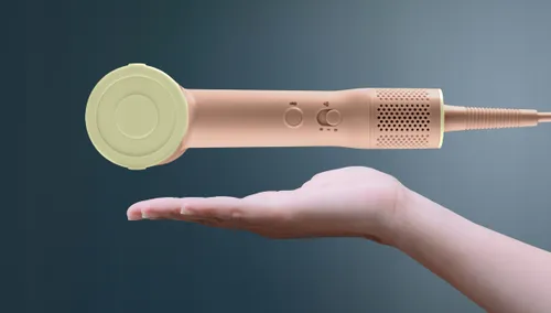 Suszarka do włosów Rowenta Blumia HY5N11