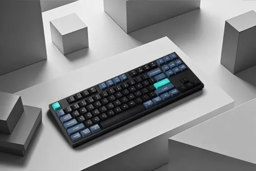 Klawiatura KEYCHRON B33 Wireless Czarny