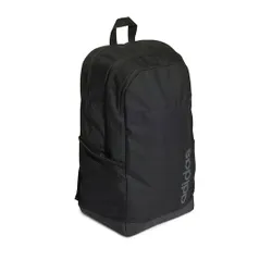 Adidas Motion Linear Rucsac HG0354 Negru / alb