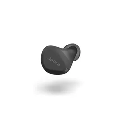 Беспроводные наушники Jabra Elite 4 Active Ink Channel Bluetooth 5.2 Black