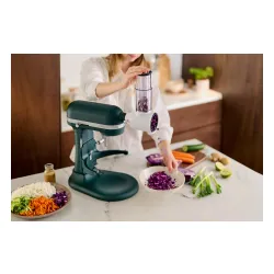 Robot planetarny KitchenAid Artisan 5KSM70SHXEPP 375W