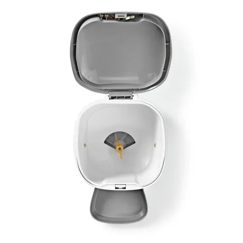 Dozownik Nedis WIFIPET10CWT 3,7l