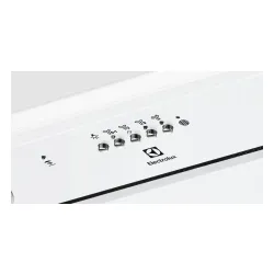 Okap Electrolux LFG716W Biały
