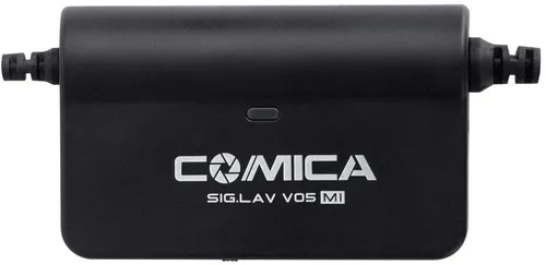 Mikrofon COMICA SIG.LAV V05 MI