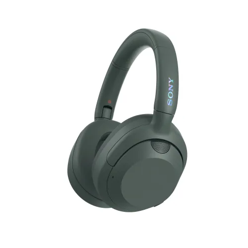 Słuchawki bezprzewodowe Sony ULT Wear WH-ULT900NH Nauszne Bluetooth 5.2 Szary