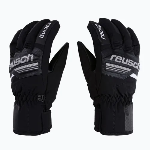 Rękawice narciarskie Reusch Ski Race Vc R-TEX XT black/white