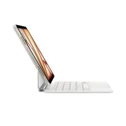 Klawiatura Apple Magic Keyboard 11" QWERTY USA Biały