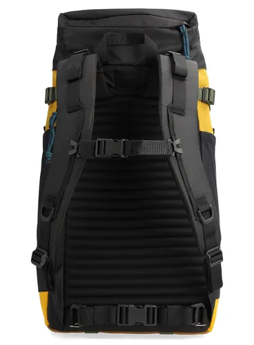 Рюкзак Topo Designs Mountain Pack 16 l 2.0-mustard / black