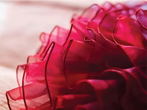 Maszyna do szycia Overlock BERNETTE B44 Funlock