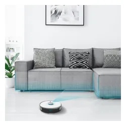 Robot sprzątający CONCEPT VR3125 Perfect Clean Laser