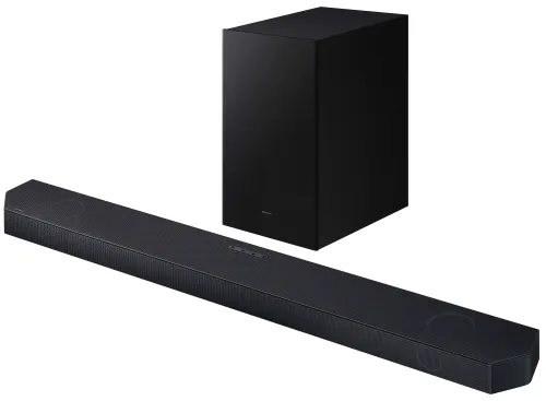 Soundbar Samsung HW-Q600H 3.1.2 Bluetooth AirPlay Chromecast Dolby Atmos